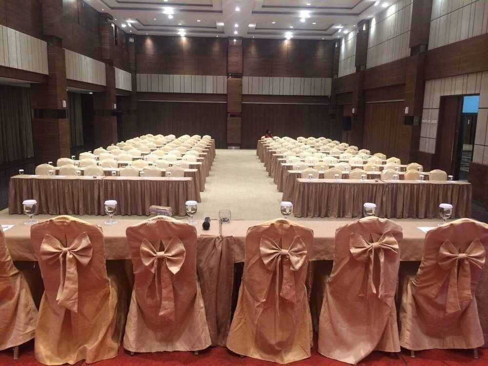 West Point Hotel Bandung Extérieur photo